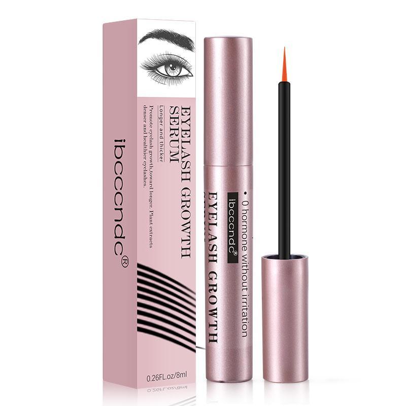 Summer Eyelash Lengthening Serum, Eyelash Enhancer, Back To School, Eye Lash Caring Products for Longer, Thicker Lashes, Eye Makeup Products for Women Eyelash Extension Projects, Essence Lash Serum, Tubing Mascara for Lash Care Essence