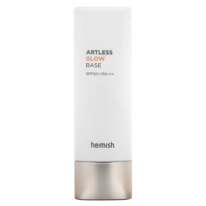 Heimish Artless Glow Base, SPF 50+ PA+++, 40 ml