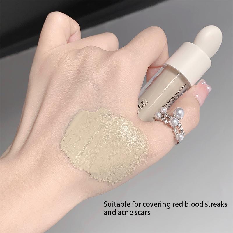 Multi-functional Concealer, 3pcs set Facial Coverage Makeup Cream for Dark Spots, Highlighting, Concealing, Shadow Drawing, Daily Makeup Products