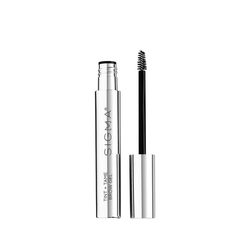 Sigma Beauty Tint + Tame Brow Gel - Clear