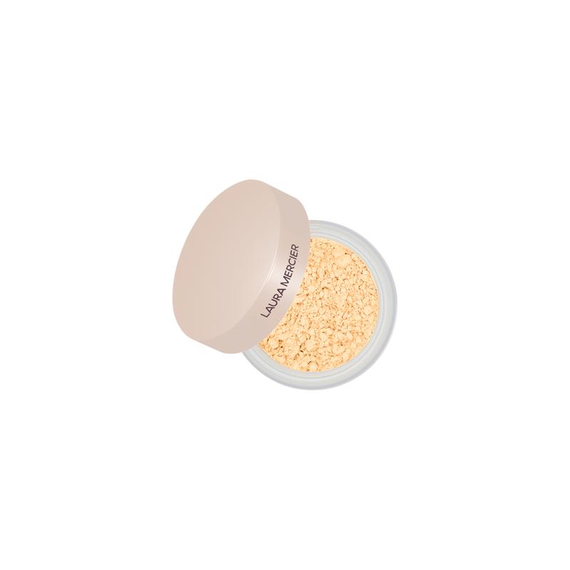 Translucent Loose Talc-Free Setting Powder Ultra-Blur Mini