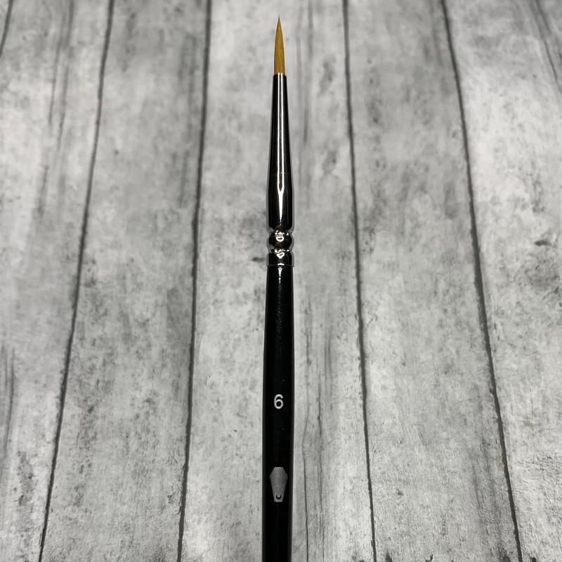 Eyeliner Brush