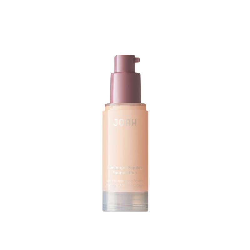 Luminous Peptide Foundation