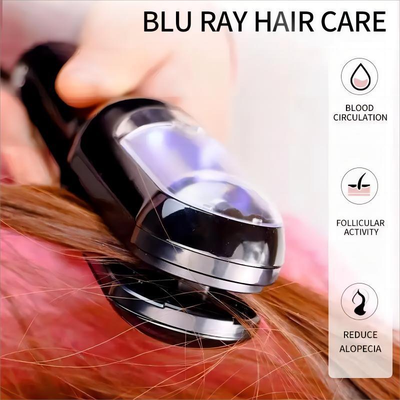 2 in 1 Hair Trimmer, Multifunctional Hair Split End Trimmer, Professional Hair Trimmer for Women, Hair Care & Styling Tool