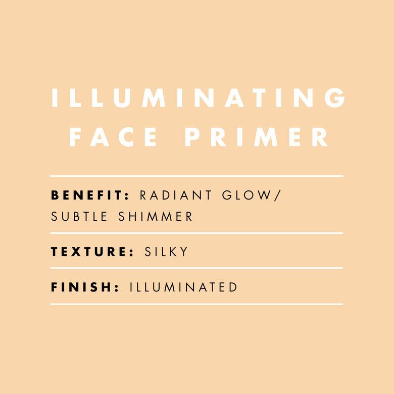 Illuminating Face Primer