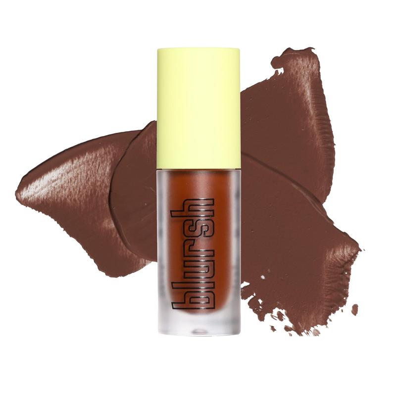 Blursh Bronzed Liquid Bronzer Contour - Made By Mitchell