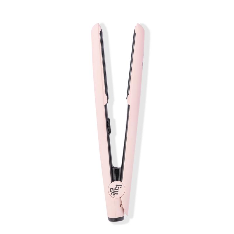 L’ange - Le Ceramique 1-Pass Flat Iron Ceramic Hair Straightener 1 inch