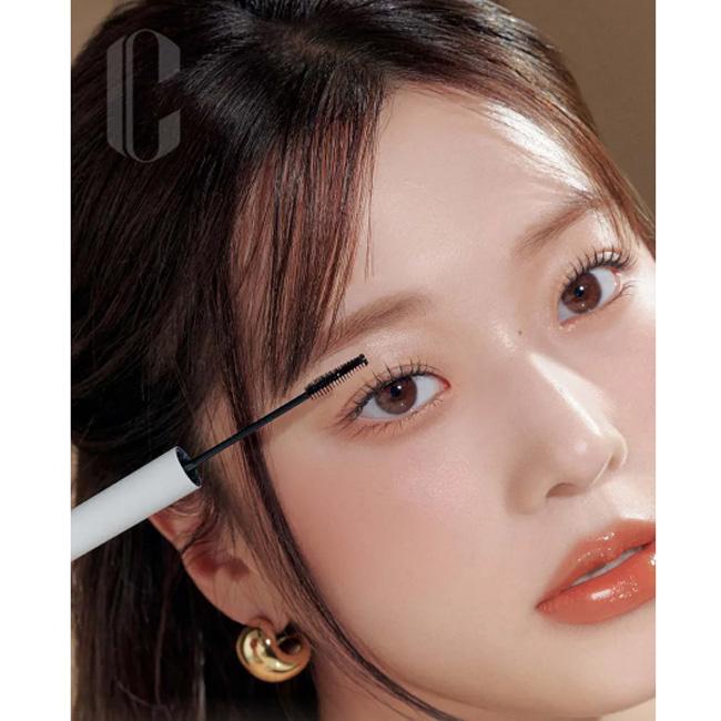 [CLIO Official Shop] CLIO Sharp So Simple Mascara | K-beauty Makeup Cosmetic