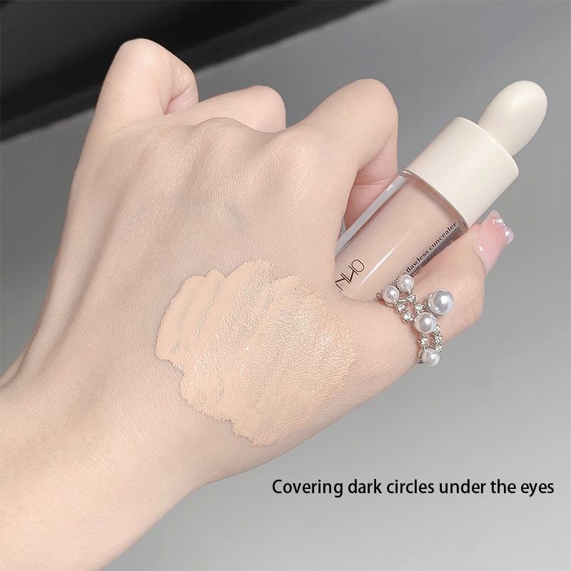 Multi-functional Concealer, 3pcs set Facial Coverage Makeup Cream for Dark Spots, Highlighting, Concealing, Shadow Drawing, Daily Makeup Products