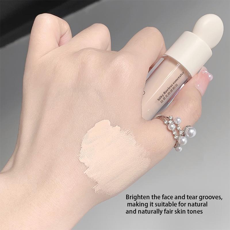 Multi-functional Concealer, 3pcs set Facial Coverage Makeup Cream for Dark Spots, Highlighting, Concealing, Shadow Drawing, Daily Makeup Products