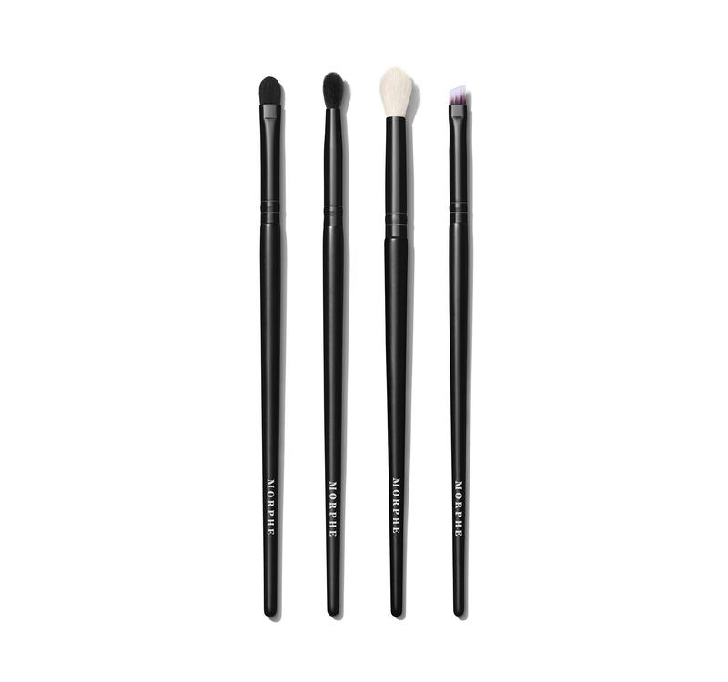 Morphe Eye Got This 4-Piece Eye Brush Set