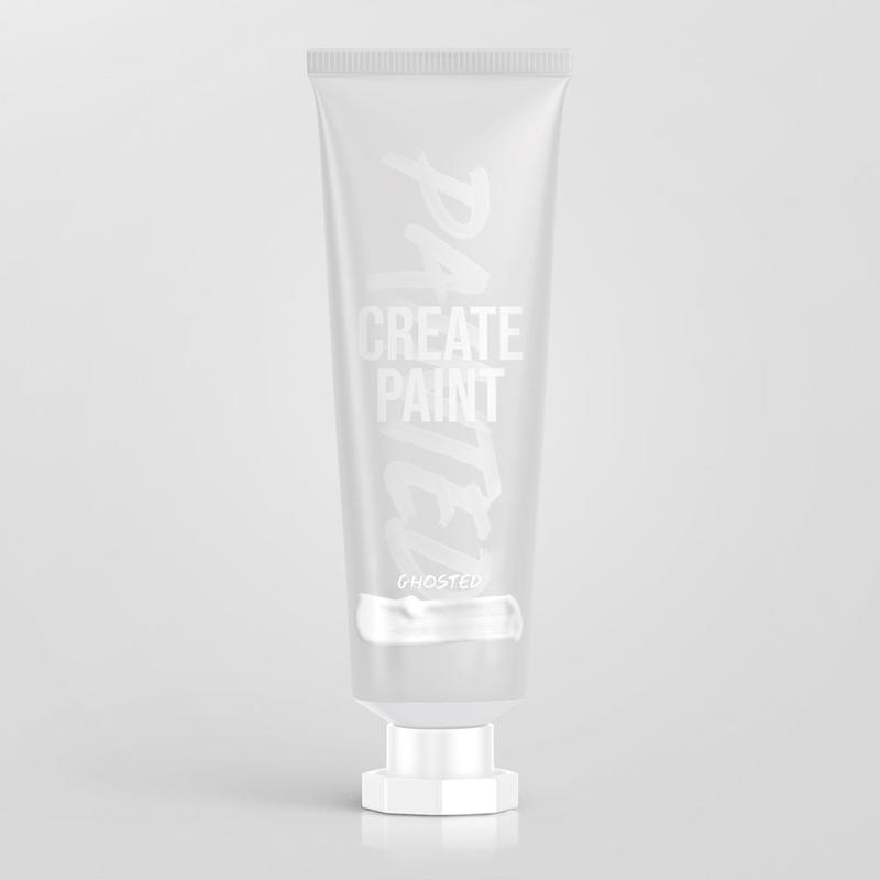 CREATE PAINT