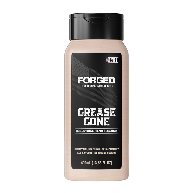 Forged Grease Gone  - Magic Hand Soap For The Working Man By Stealth Garage