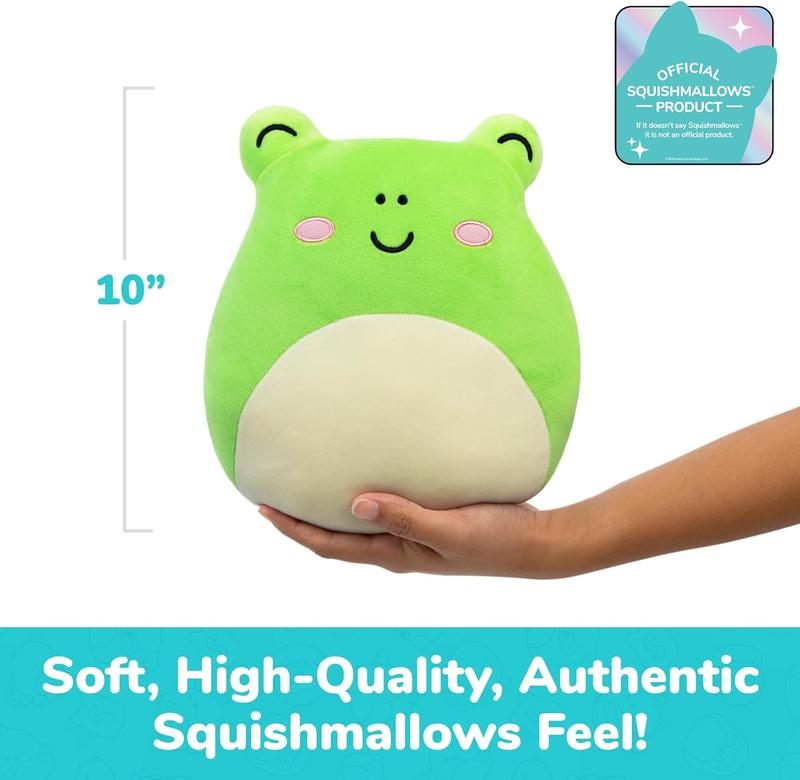 Squishmallows Wendy - Lavender Scented Heating Pad for Cramps by Relatable