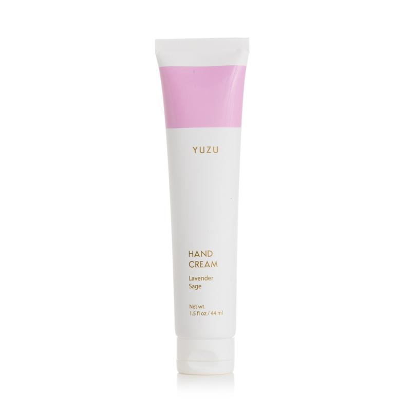 Hand Cream - silky & buttery smooth, luxurious formulation with cocoa butter and shea butter handcream