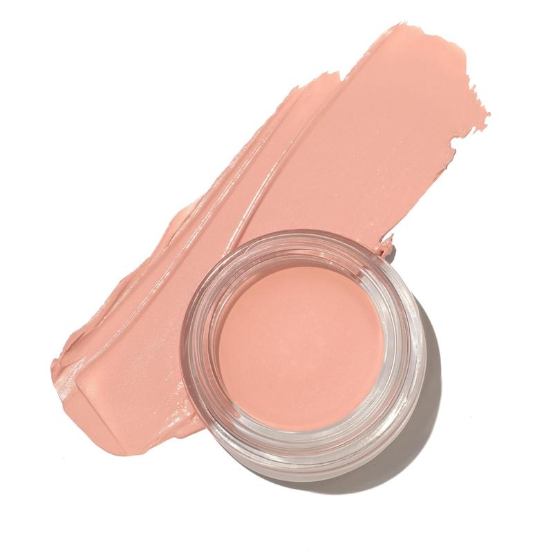 Under Eye Brightener | Conceal & Brighten Dark Circles | With Hyaluronic Acid & Shea Butter | Vegan, Paraben Free (010 | Light Rose)