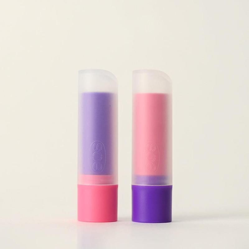 Electric Cherry & Grape Fizz 2-Pack Lip Balm