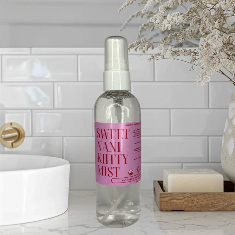 ABNBeauty Spray - Long-Lasting for All Day Comfort - Body Care