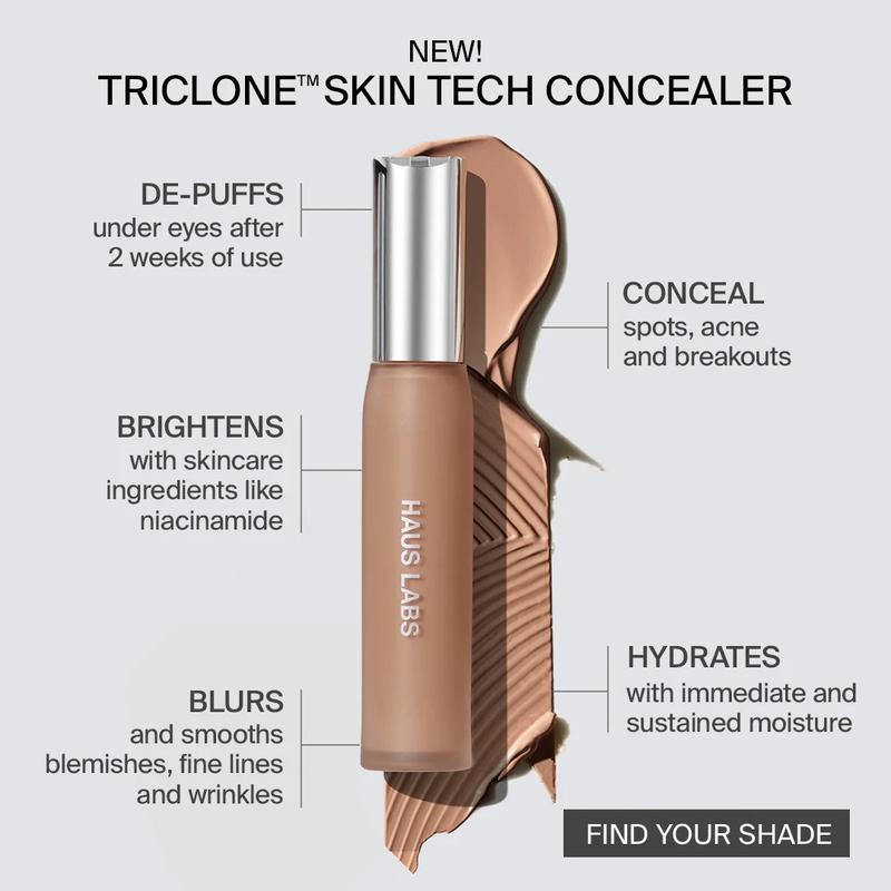 TRICLONE™ SKIN TECH CONCEALER