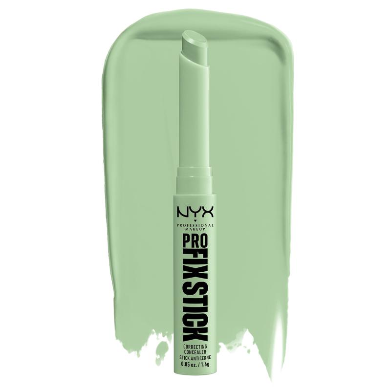 Pro Fix Stick Color Correcting Concealer, NYX Professional Makeup