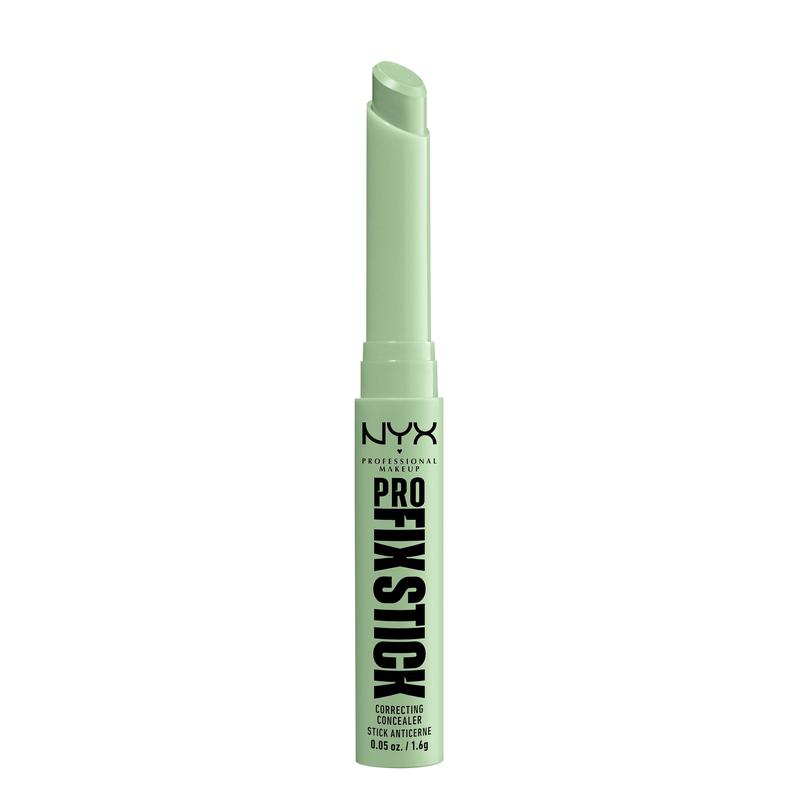 Pro Fix Stick Color Correcting Concealer, NYX Professional Makeup