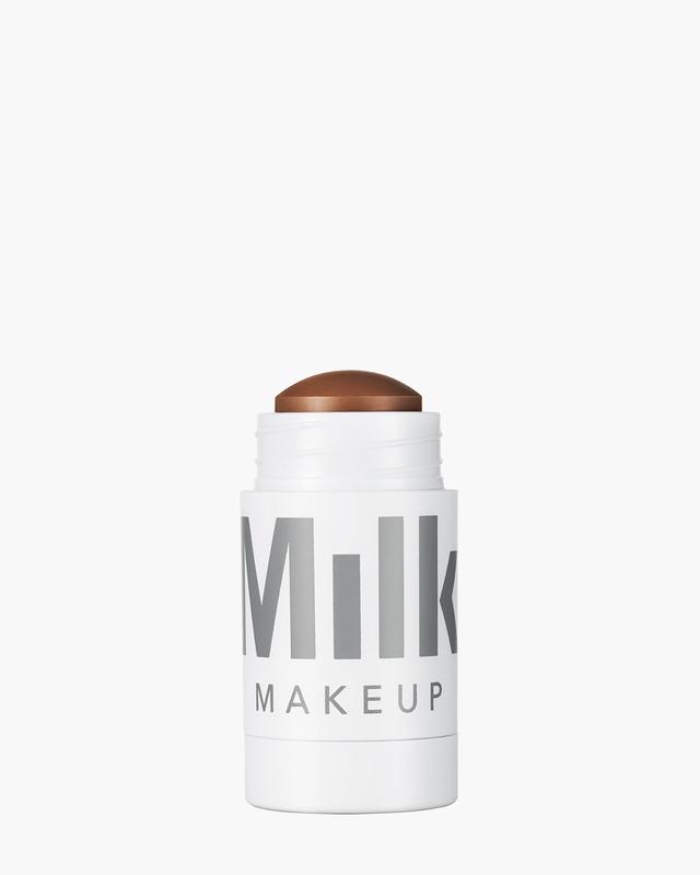 Milk Makeup Matte Bronzer - 0.19 oz - Cream Bronzer Stick - Buildable, Blendable Color - Matte Finish - 1,000+ Swipes Per Stick - Vegan, Cruelty Free