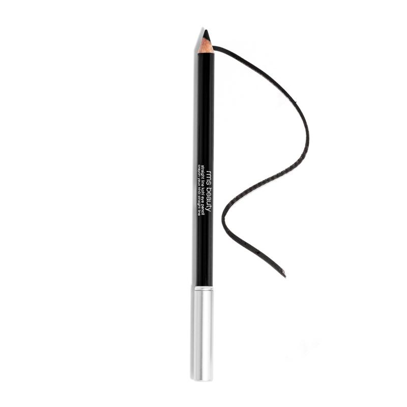 Straight Line Kohl Eye Pencil