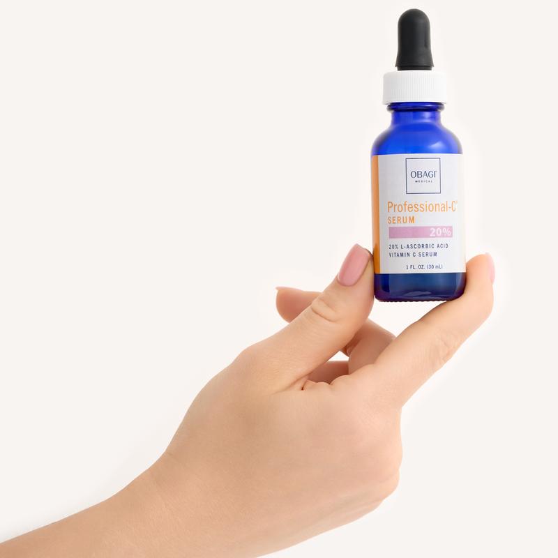 Professional-C Serum 20%, Normal-Oily Skin Skincare Skin Repair Skincare Skin Repair Skincare Skin Repair Skincare Skin Repair Skincare Skin Repair