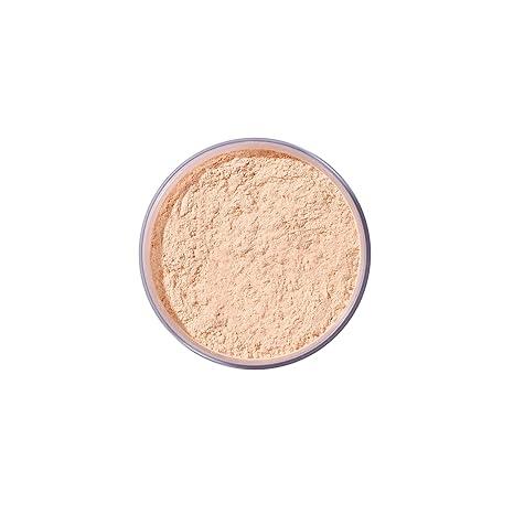 Airspun Loose Powder, 005 Translucent Extra Coverage, 1.2 oz, Talc Free, Flawless Foundation, Makeup Smooth