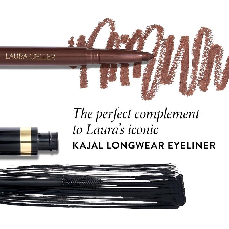 Kajal Longwear Mascara