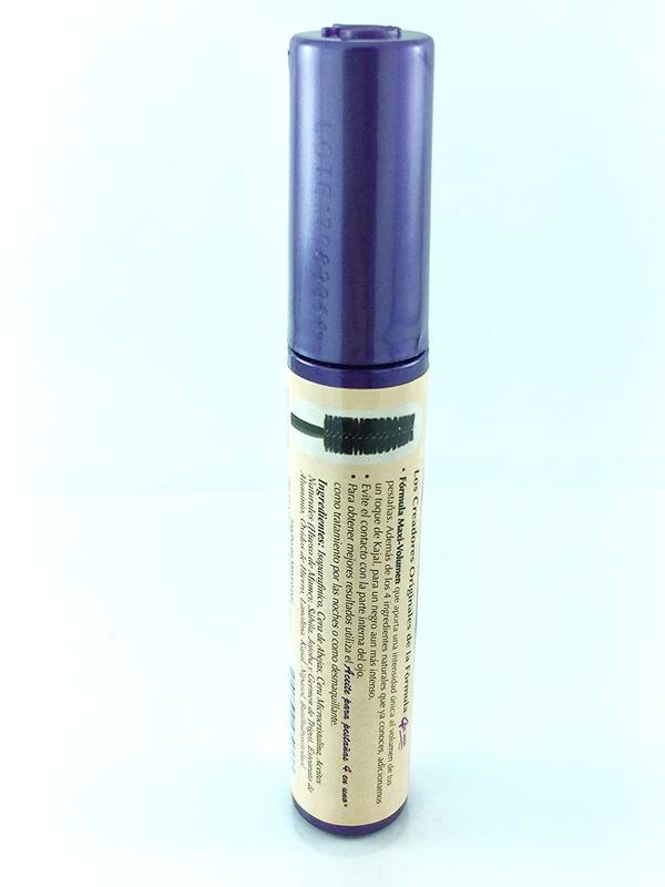 PROSA 4 IN 1 Maxi-Volume Mascara