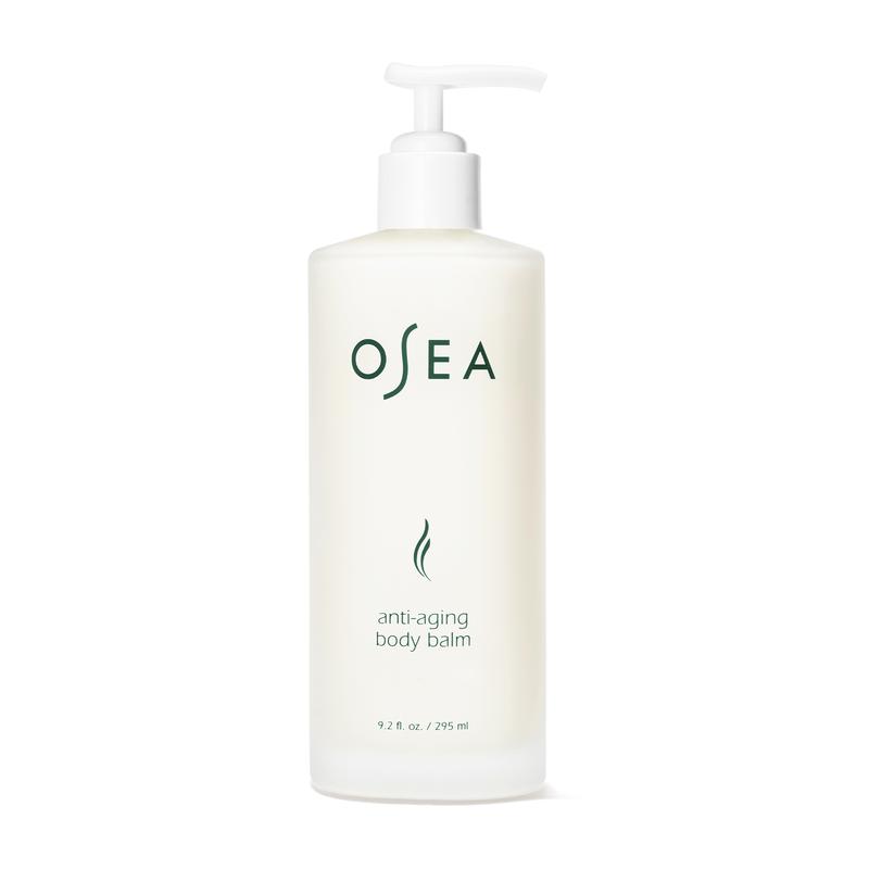 OSEA Anti-Aging Body Balm - Silky, Firming Hydration Body Care Lotion