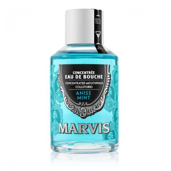 Marvis - Anise Mint Mouthwash (4.22oz) Oral Propolis