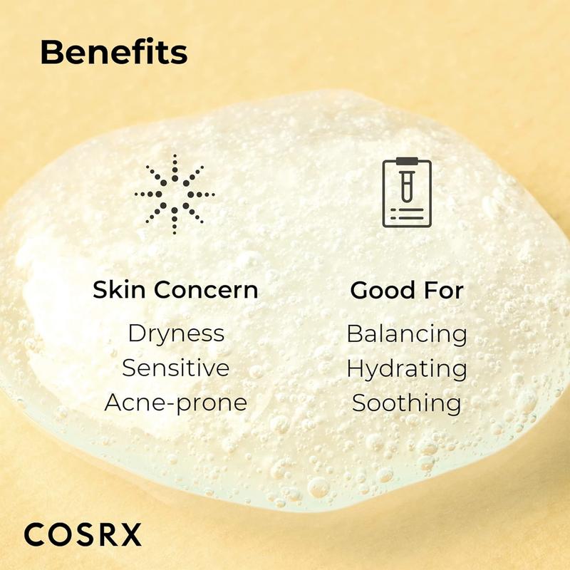 [COSRX OFFICIAL] Advanced Snail Mucin Gel Cleanser 150ml foaming  facial wash snail slime