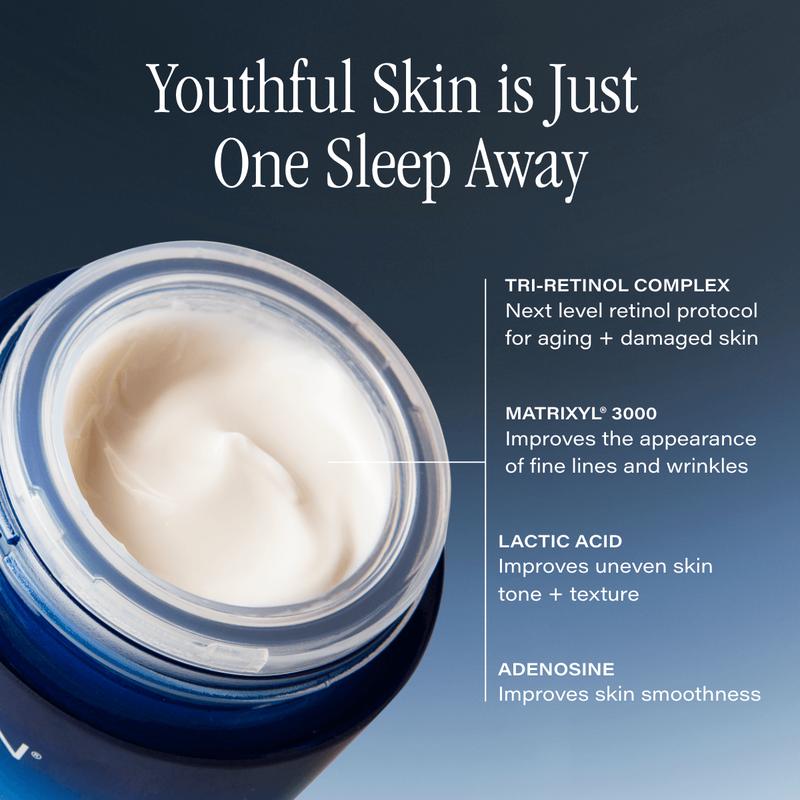 SKINN Advanced Night Cream