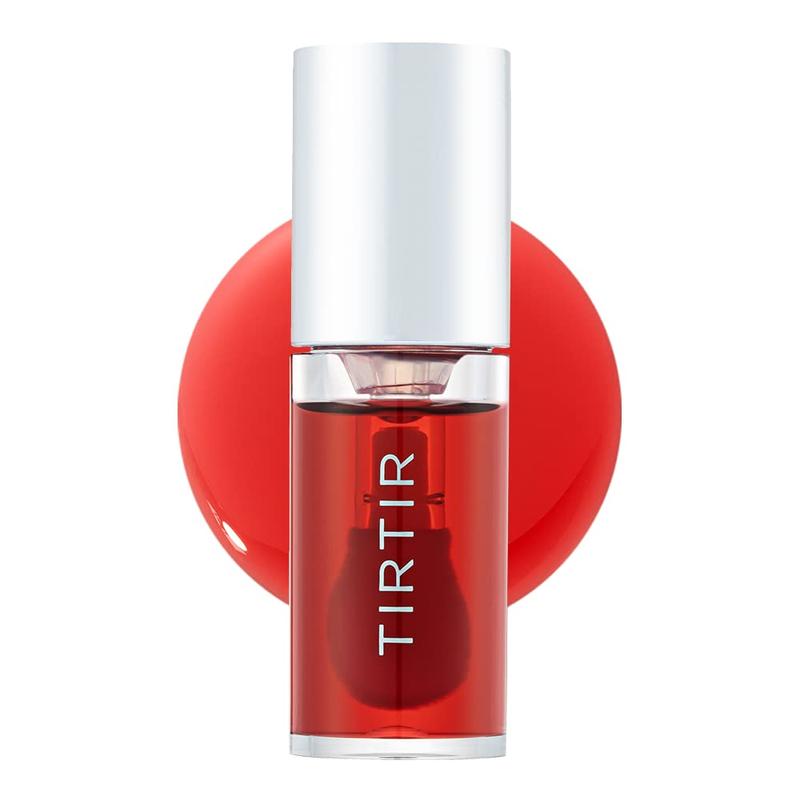 [TIRTIR Official Store] My Glow Lip Oil