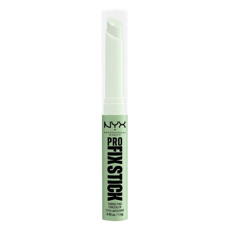 Pro Fix Stick Color Correcting Concealer, NYX Professional Makeup