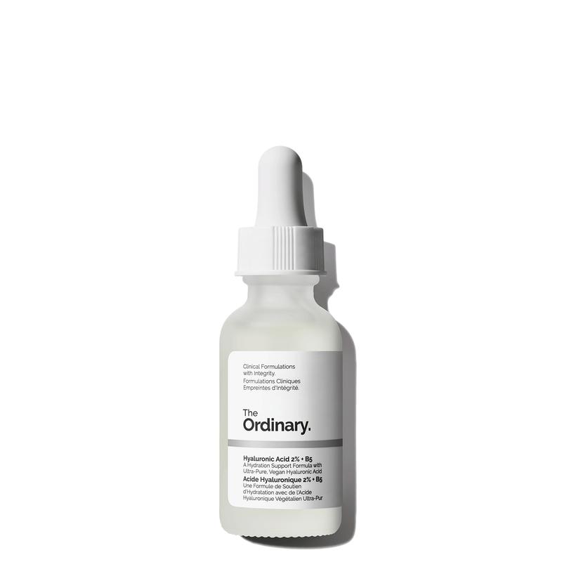 Niacinamide + Hyaluronic Acid Duo