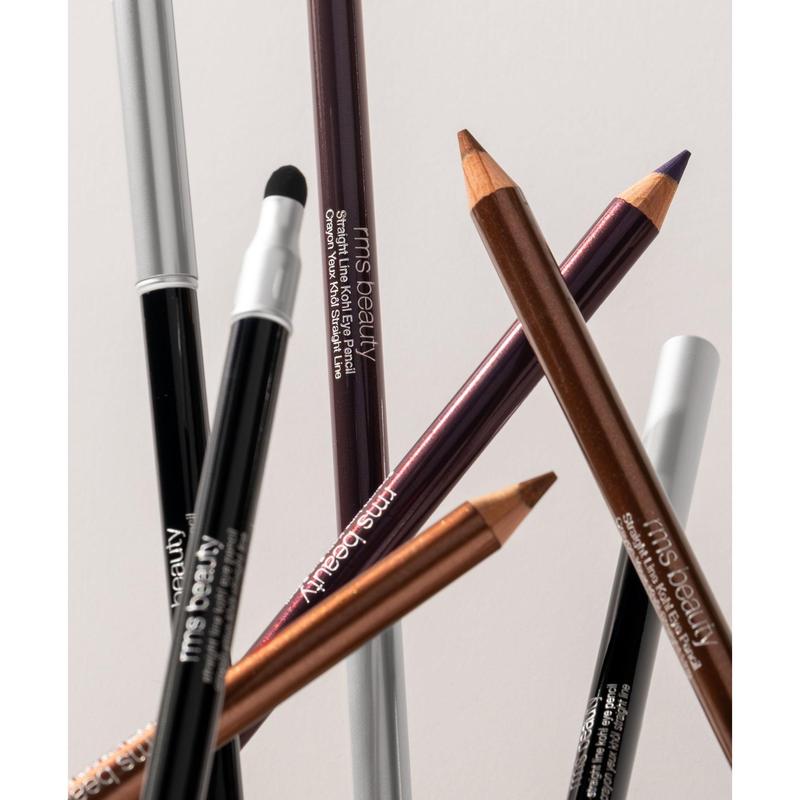 Straight Line Kohl Eye Pencil