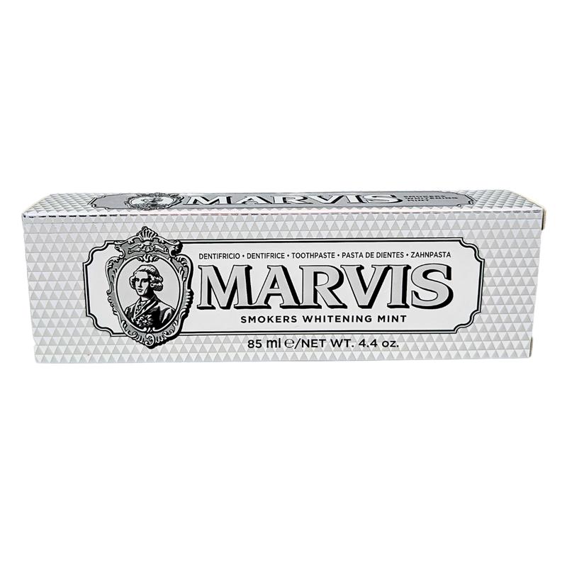 Marvis - Whitening Smokers Toothpaste (85ml) Mint Oral Mint Oral