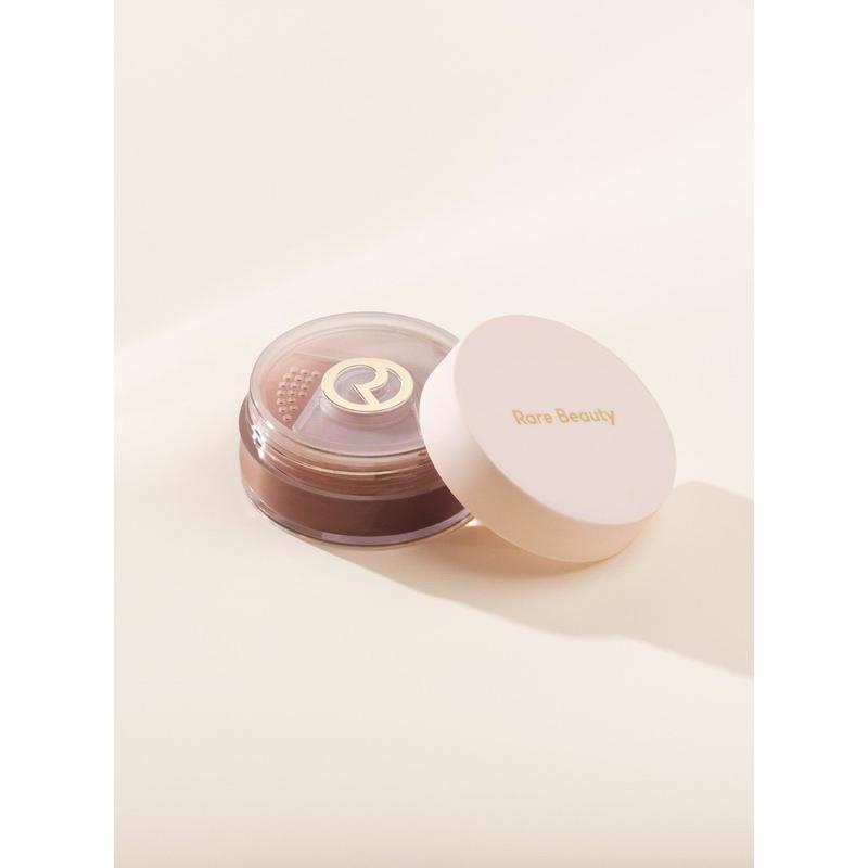 Always an Optimist Soft Radiance Setting Powder