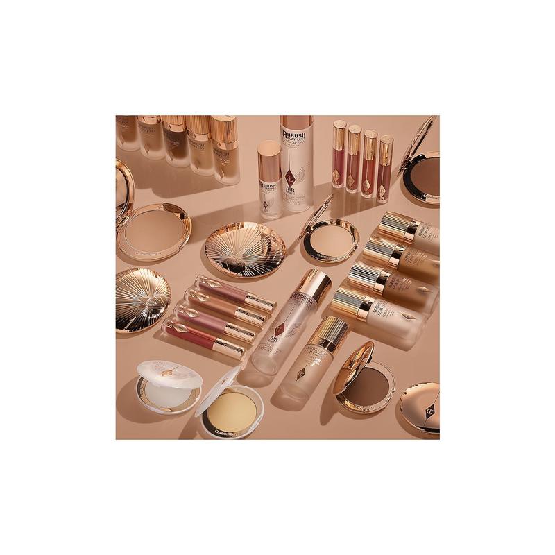 Charlotte Tilbury Airbrush Flawless Finish Setting Spray