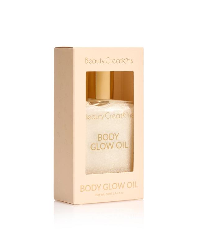 Body Glow - Champagne Bronze Lightweight