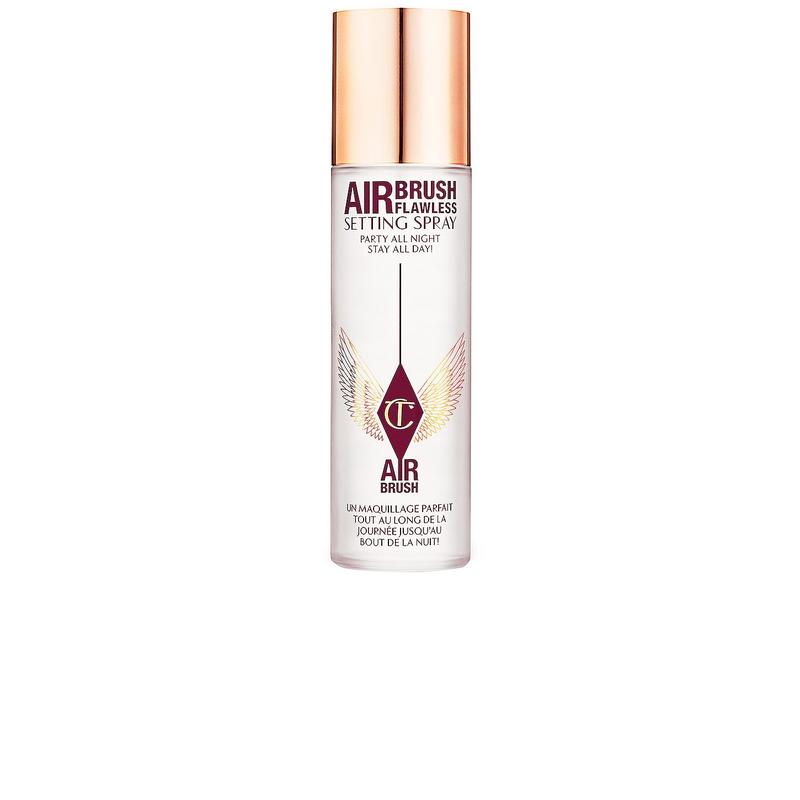 Charlotte Tilbury Airbrush Flawless Finish Setting Spray