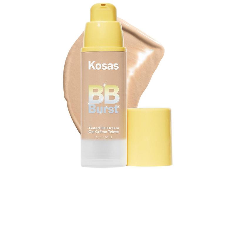 Kosas BB Burst Tinted Gel Cream in Medium Neutral 23 23 N