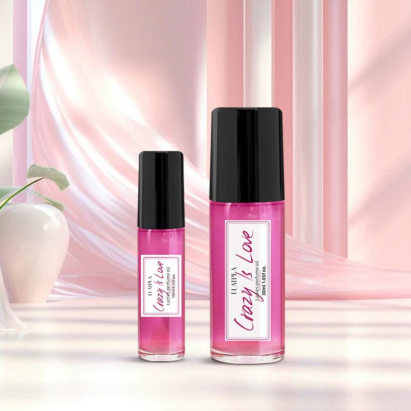 CRAZY IN LOVE ROLL ON OIL 10ML