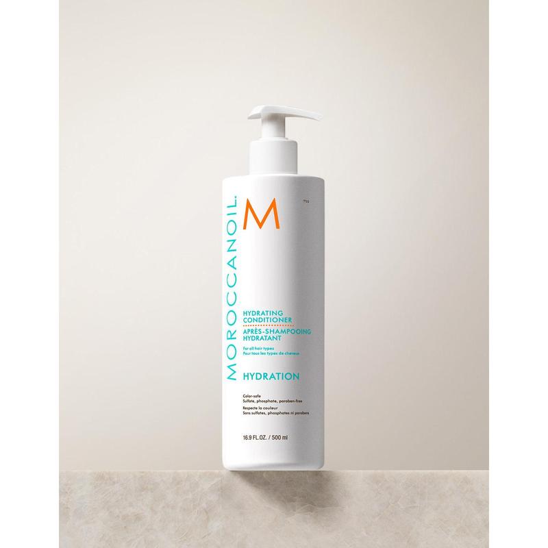 Hydrating Conditioner