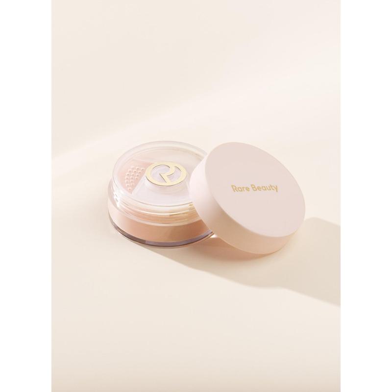 Always an Optimist Soft Radiance Setting Powder