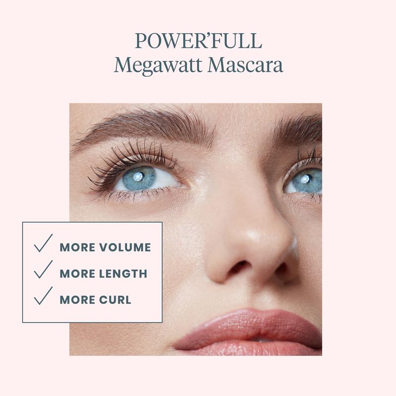 POWERFULL Mascara