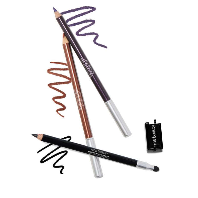 Straight Line Kohl Eye Pencil